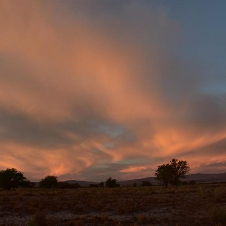 Andes Nomads Desert Camp & Lodge Сан Педро де Атакама Екстериор снимка