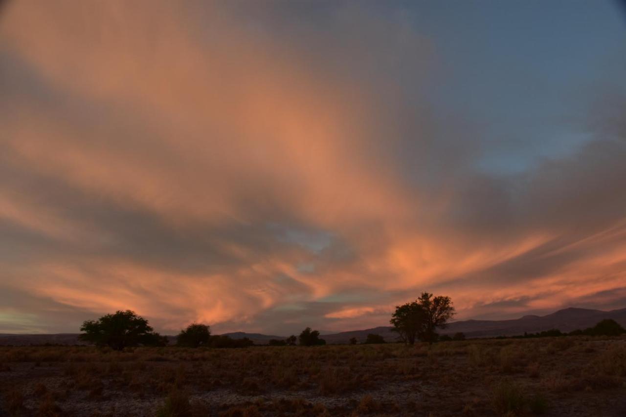 Andes Nomads Desert Camp & Lodge Сан Педро де Атакама Екстериор снимка
